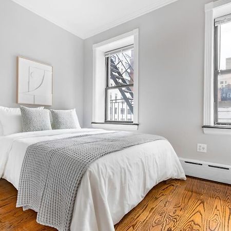 Gorgeous & Bright 3Bdr & 1Bth In Midtown Manhattan New York Exterior photo